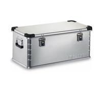 ZARGES ZARGES Boîte aluminium Midi 81 l 800×400×300 mm avec joint et poignée à ressort Quantité:1