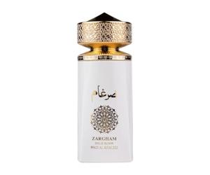 Zargham Gold Elixir,Eau de parfum Wadi Al Khaleej, pour femme, 100 ml