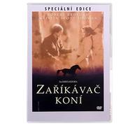 Zarikavac Koni (The Horse Whisperer) (Tchèque version)