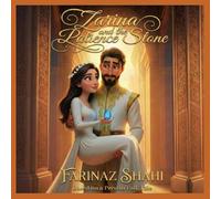 Zarina and the Patience Stone: A Folktale for Kids