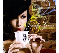 Zarine, Jennifer - Fresh Made Cuppa Tea by Zarine, Jennifer (2010-03-23)