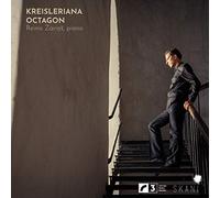 Zarins, Reinis - Kreisleriana / Octagon