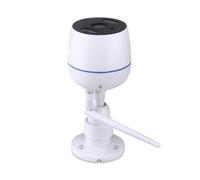 Zarivy Applique 3 W 4 000 K Michel Ange gauche blanche avec USB et étagère de 150 lumens, dimensions 16 x 28 x 12 cm et design orientable, idéale pour n'importe quel espace moderne.