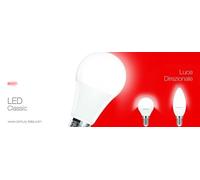 Zarivy Bannière LED 1330 x 500 mm - Technologie classique, haute luminosité, adaptée pour la publicité extérieure et intérieure, la promotion de produits et services.