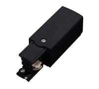 Zarivy Connecteur binaire noir - Sac en plastique, idéal pour connecter des appareils et systèmes électriques.