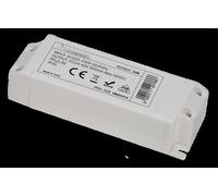 Zarivy Driver de 24 W - IP20 - Boîtier idéal pour l'éclairage LED intérieur, alimente et contrôle efficacement les appareils électriques.