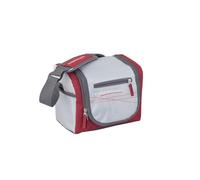 Zarivy Glacière flexible 5 l avec accumulateur de froid, idéal pour les pique-niques et garder les aliments et les boissons au frais.