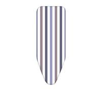 Zarivy Housse pour plancha 135 x 50 cm, Motif Floral, Protection Contre la Chaleur, idéale pour la Maison et Le Repassage de vêtements.
