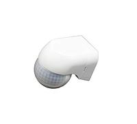 Zarivy Lampe torche LED Varta avec 2 piles R14 - Fabriquée en aluminium - Dimensions : 18,2 cm de long et 4,2 cm de diamètre - Idéale pour l'extérieur et les urgences - Puissante et légère.