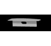 Zarivy Lot de 5 couvercles de finition IP20, utilisés dans les applications industrielles et la protection des trous.