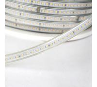 Zarivy Ruban LED flexible de 1 m, 9 W, 4000 K et 220 V, modèle Freya IP65, de 14 mm et 900 lm, étanche et avec 120 LED pour un éclairage efficace et durable, idéal pour n'importe quel espace.