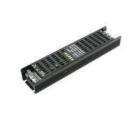 Zarivy Source d'alimentation variable 0-10 V, 200 W, 12 V CC - Idéal pour contrôler l'éclairage LED dans les environnements commerciaux et résidentiels.