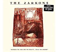 Zarkons - Between the Idea and the Reality...falls the Shadow
