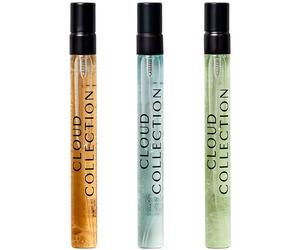 Zarkoperfume - Cloud Collection Travel Size Set - Eau de Parfum Unisexe 1 St.