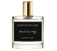 Zarkoperfume Eau de Parfum Molécule No.8 Mixte 100 ml