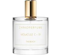 ZarkoPerfume MOLéCULE C - 19 The Beach EDP 100 ml UNISEX