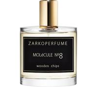 Zarkoperfume Molécule No.8 Eau de Parfum Spray 100 ml 100 ml