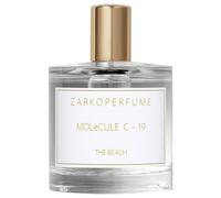 ZarkoPerfume MOLéCULE C - 19 The Beach Eau de Parfum (Unisexe) 100 ml