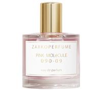 Zarkoperfume PINK MOLECULE 090·09 Eau de Parfum 50 ml