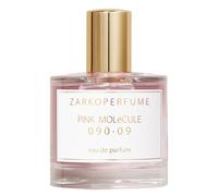 Zarkoperfume PINK MOLECULE 090·09 Eau de Parfum 50 ml