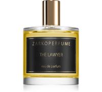 Zarkoperfume The Lawyer Eau de Parfum pour femme 100 ml