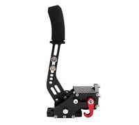 ZAROBO -F-Manette sans fil pour manette de jeu Bluetooth sans fil pourSlim/Pro/PC,manette de jeu ergonomique avec double TouchPad 3,5 mm prise audio bouton six axes amélioré-TouchPad 3,5 mm prise audio bouton six axes amélioré ff24-01980