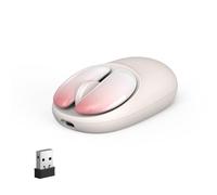 ZAROBO -F-Manette sans fil pour manette de jeu Bluetooth sans fil pourSlim/Pro/PC,manette de jeu ergonomique avec double TouchPad 3,5 mm prise audio bouton six axes amélioré-TouchPad 3,5 mm prise audio bouton six axes amélioré ff24-01594