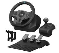 ZAROBO Wireless Controller for X,REUUY Wireless Game Controller, Gamepad Joystick,with Dual Vibration and Shoulder Buttons,Suitable for PC-0310-199