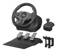 ZAROBO Wireless Controller for X,REUUY Wireless Game Controller, Gamepad Joystick,with Dual Vibration and Shoulder Buttons,Suitable for PC-0310-103