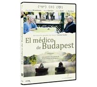 Zárójelentés (2020) / El Médico De Budapest