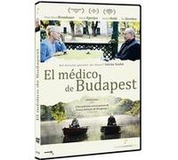 El médico de Budapest - DVD