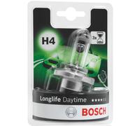 Żarówka Bosch H4 Longlife Daytime + 10% 12V 60/55W Autoland J. Kisielewski & J.