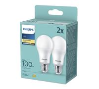 Żarówka LED Philips 13W E27 2 szt. Signify Poland sp. z o.o.