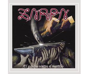 Zarpa - El Yunque Contra El Marti