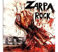 Zarpa - Los 4 Jinetes Del Apocalipsis [Import]