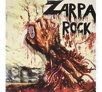 Zarpa - Los 4 Jinetes Del Apocalipsis