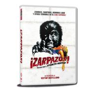 Zarpazos! Un Viaje Por El Spanish Horror