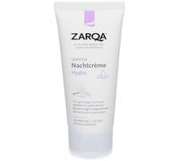 Zarqa® Face Hydra Crème de Nuit De 50 ml