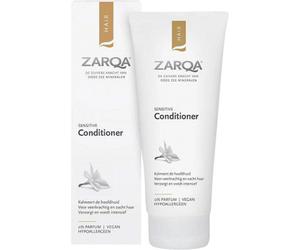 Zarqa Hair Sensitive Conditioner Après-Shampoing Tube 200ml