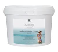 Zarqa Sel De La Mer Morte Seau 5kg