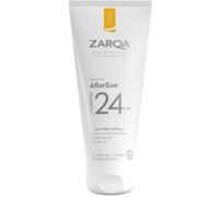 Zarqa Sensitive Après-Soleil Tube 200ml