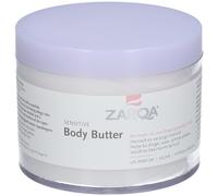 Zarqa® Sensitive Body Butter Baume 250 ml
