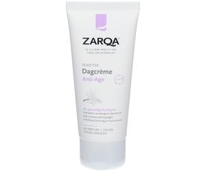 Zarqa® Sensitive Crème de Jour Anti-Âge De 50 ml