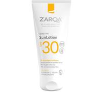 Zarqa Sensitive Lotion Solaire IP30 Tube 50ml
