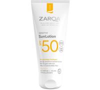 Zarqa Sensitive Lotion Solaire IP50 Tube 100ml