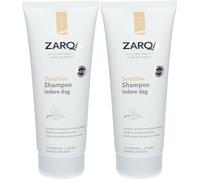 ZARQA® Sensitive Shampooing Quotidien 2x200 ml