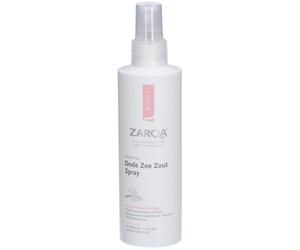 ZARQA® Sensitive Spray au sel de la mer morte 200 ml
