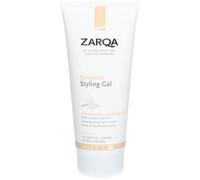 ZARQA Sensitive Styling Gel Gel(S) 200 ml