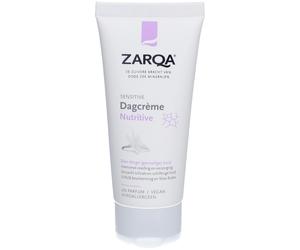 Zarqa® Sensitive Voedende Dagcrème Crème De Jour 50 ml
