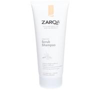 Zarqa® Shampooing Sensitive Scrub 200 ml